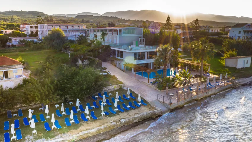 Belussi Beach Hotel 4*-3
