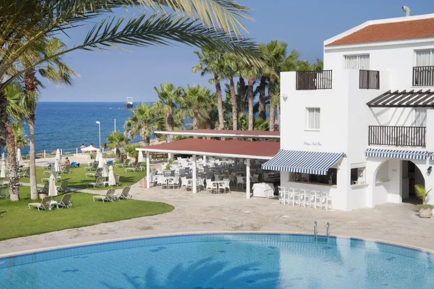 Akti Beach Hotel and Village Resort 4*-2