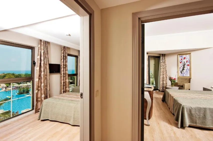 SIDE STAR RESORT  5*-3