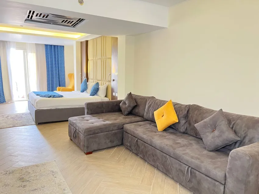 Bellagio Beach Resort & Spa 4*-14