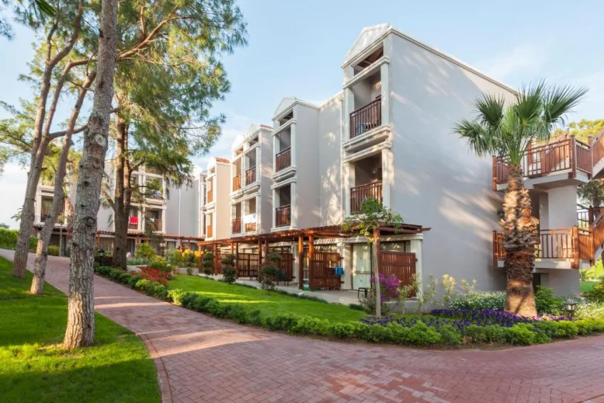 Tui Magic Life Belek 5*-5