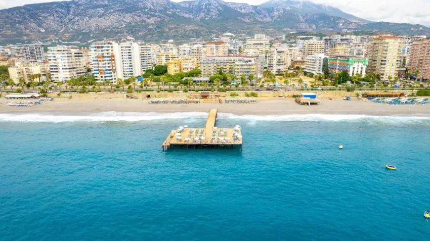 SENZA GRAND SANTANA HOTEL  4*-121