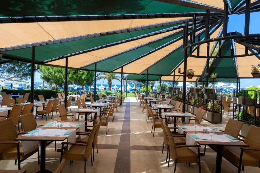 Turquoise Hotel 5*-14