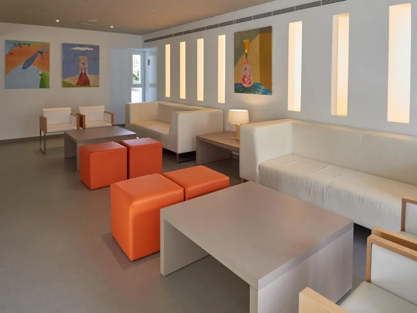 BQ Amfora Beach 4*-3