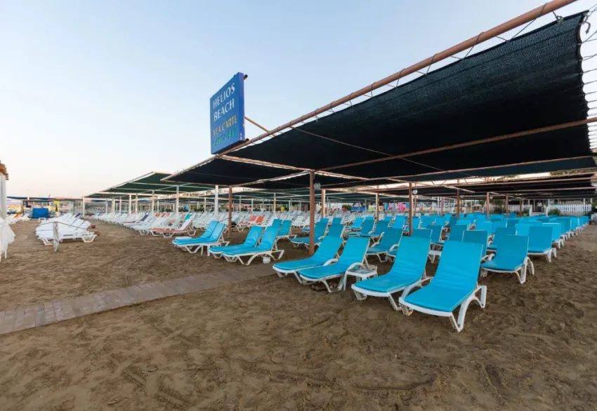 HELIOS HOTEL  3*-10
