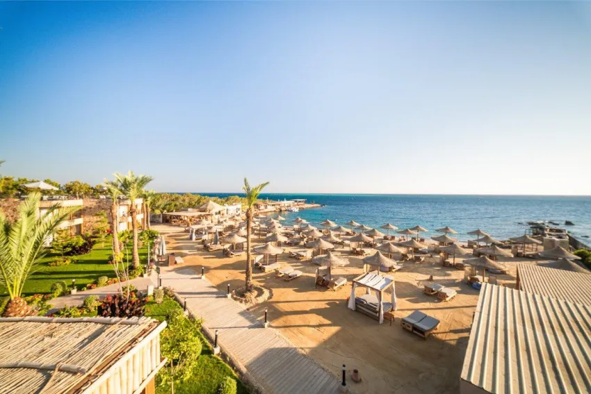 Ananea Hurghada Resort (Adults Only 16+) 4*-10