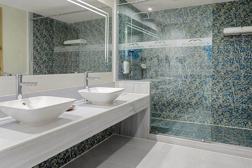 Pickalbatros Blu Spa Resort (Adults Only 16+) 5*-9