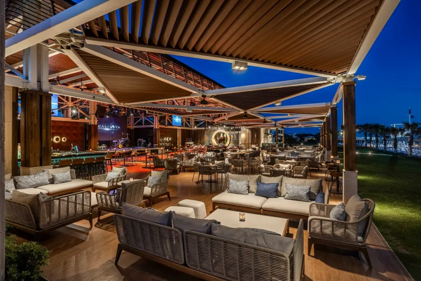 Calista Luxury Resort 5*-116