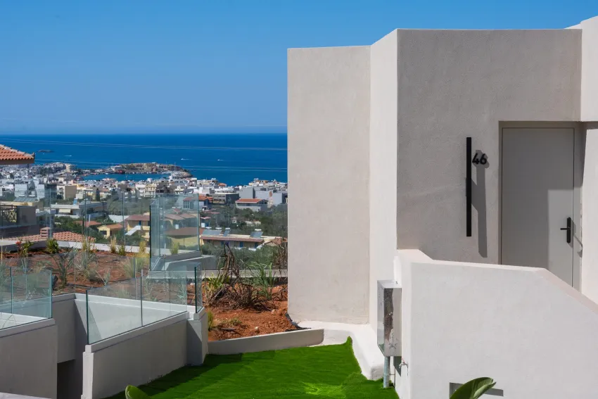 Galaxy Suites Boutique Resort 5*-2