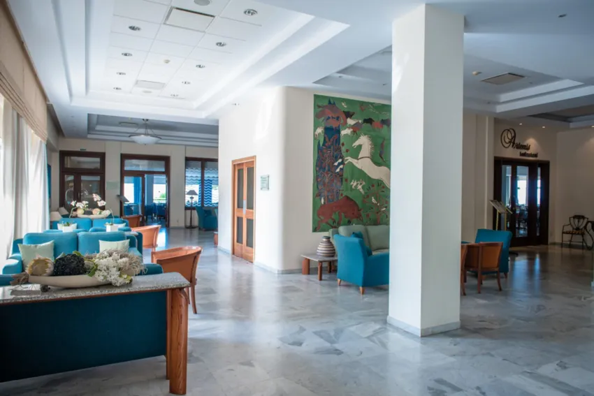 Cynthiana Beach 3*-15