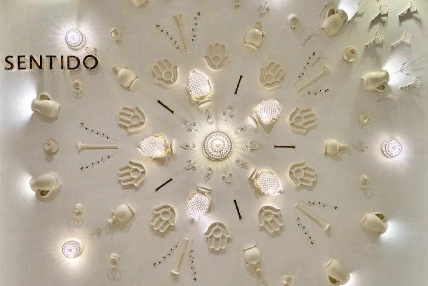 SENTIDO MARILLIA RESORT  4*-15