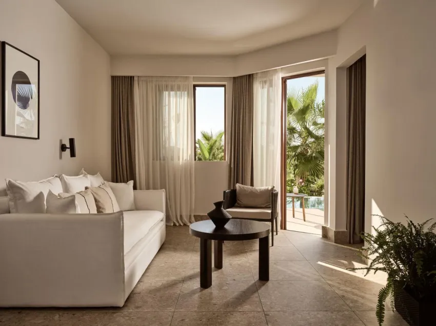 Asterion Suites and Spa Exclusive collection by Louis Hotels 5*-35