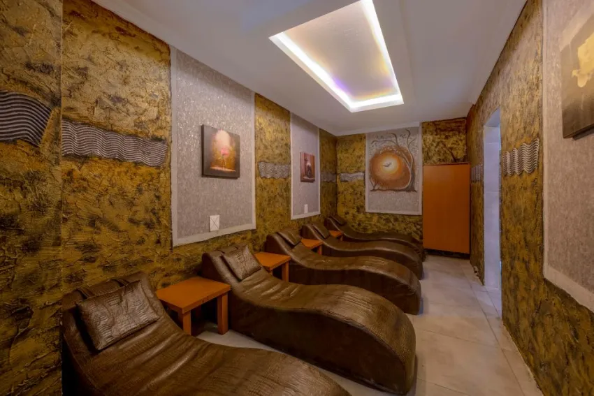 ARMAS BEACH HOTEL  4*-12