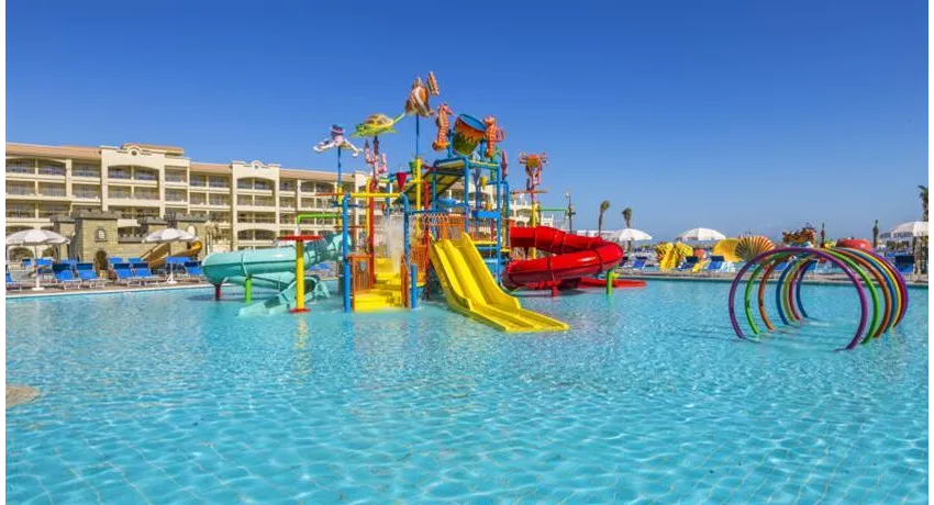 Pickalbatros White Beach Resort 5*-29