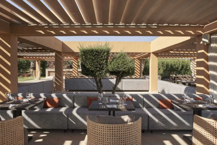 Atlantica Aegean Blue 5*-20