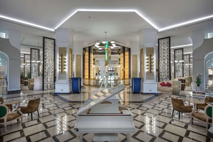 Granada Luxury Belek 5*-92