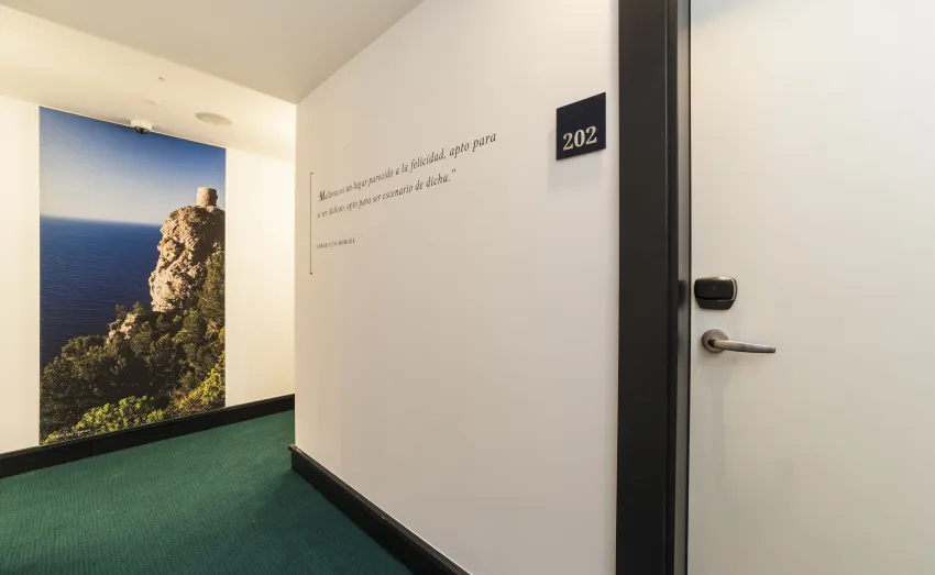 Eurostars Marivent 4*-3