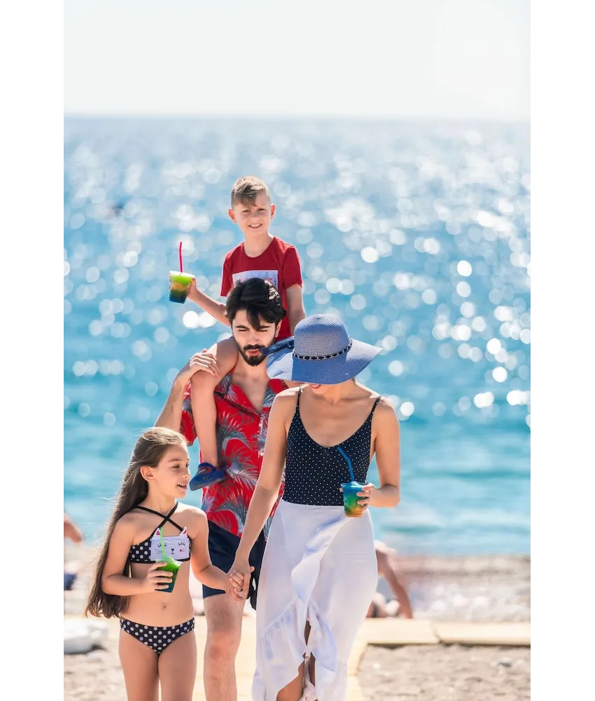 Sealife Family Resort Hotel 5*-162