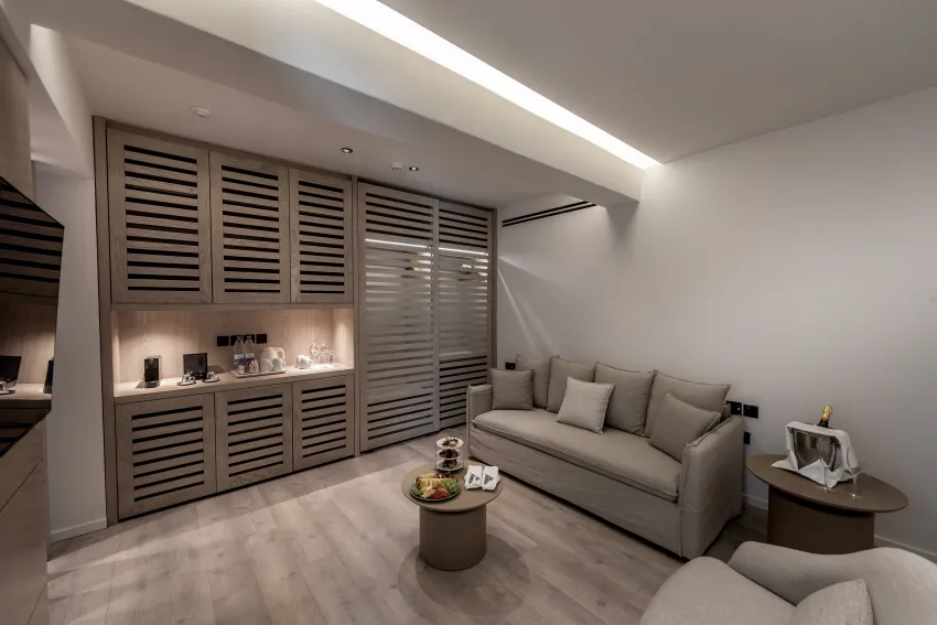 NissiBlu Beach Resort 5*-32
