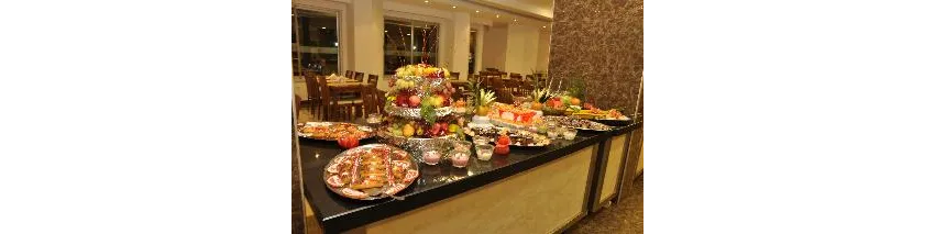 Grand Atilla Hotel 3*-41