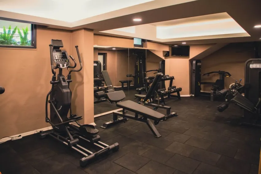 Side Amour Hotel 4*-3