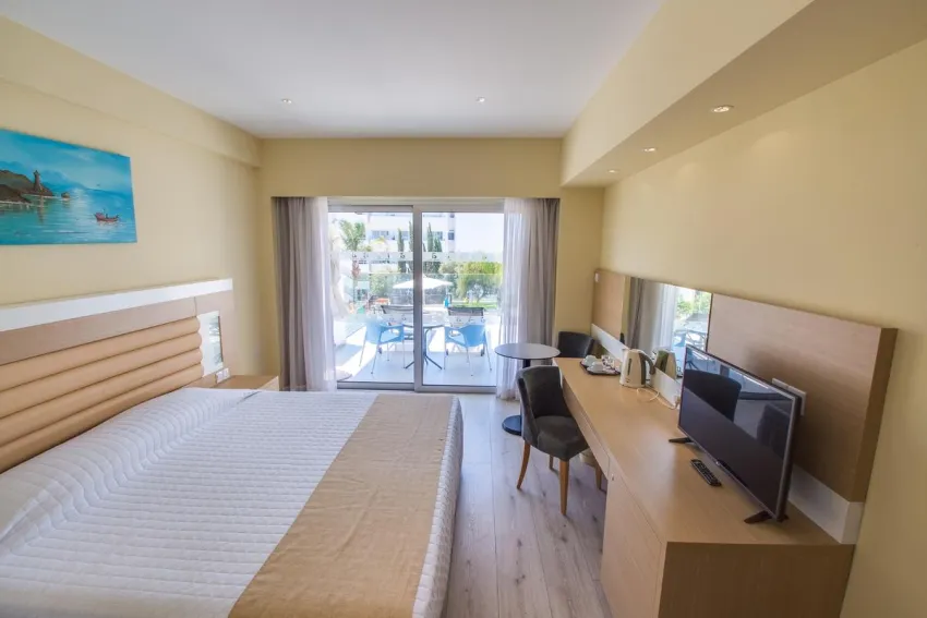 Anesis Hotel 4*-29
