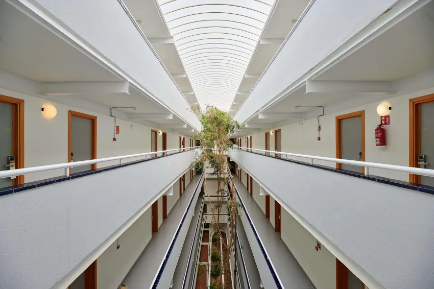 AluaSun Cala Antena 3*-137