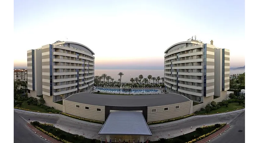 PORTO BELLO HOTEL RESORT & SPA  5*-16