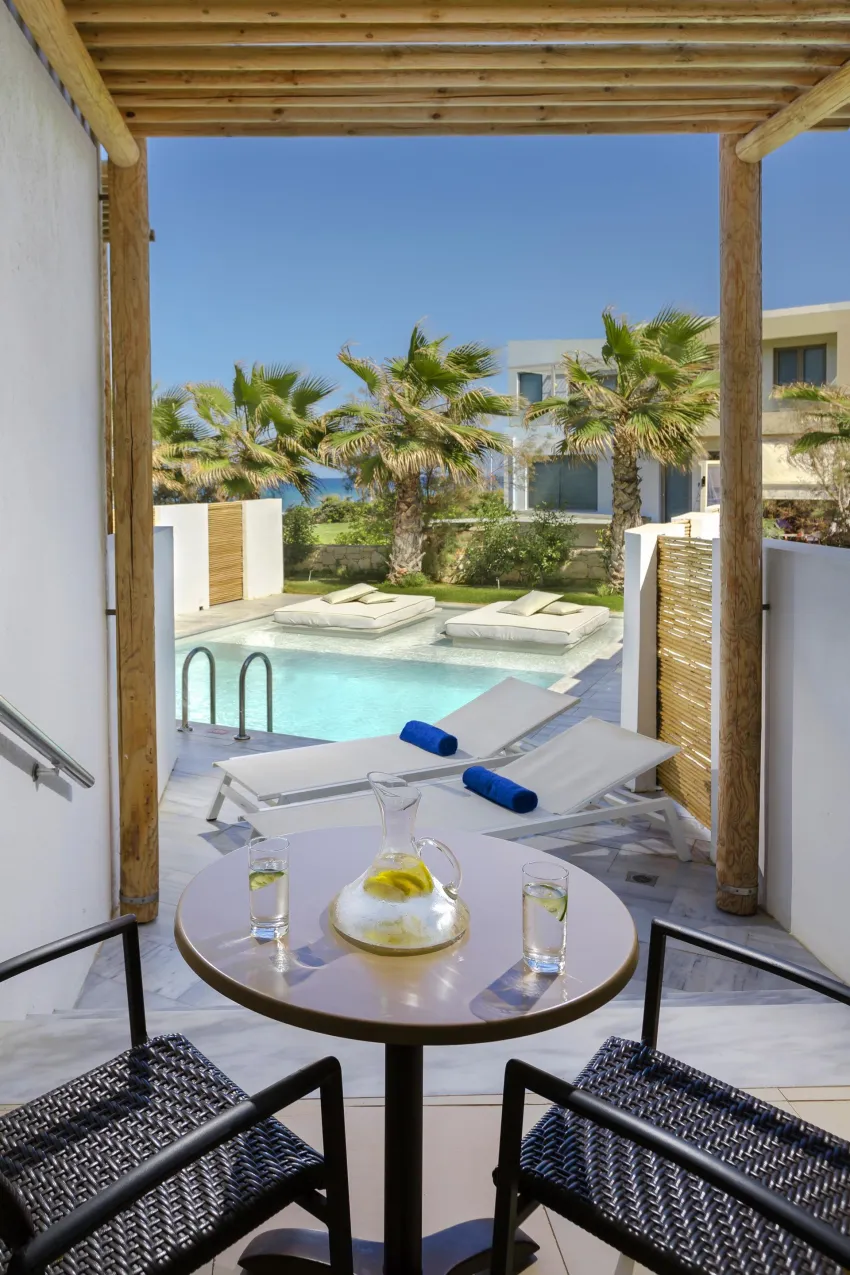 The Island Hotel 5*-9