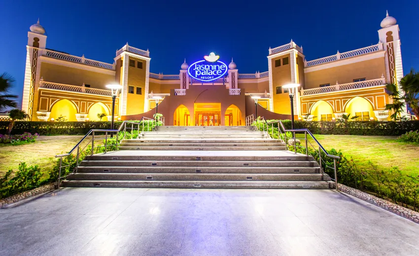 Jasmine Palace Resort & Spa 5*-27