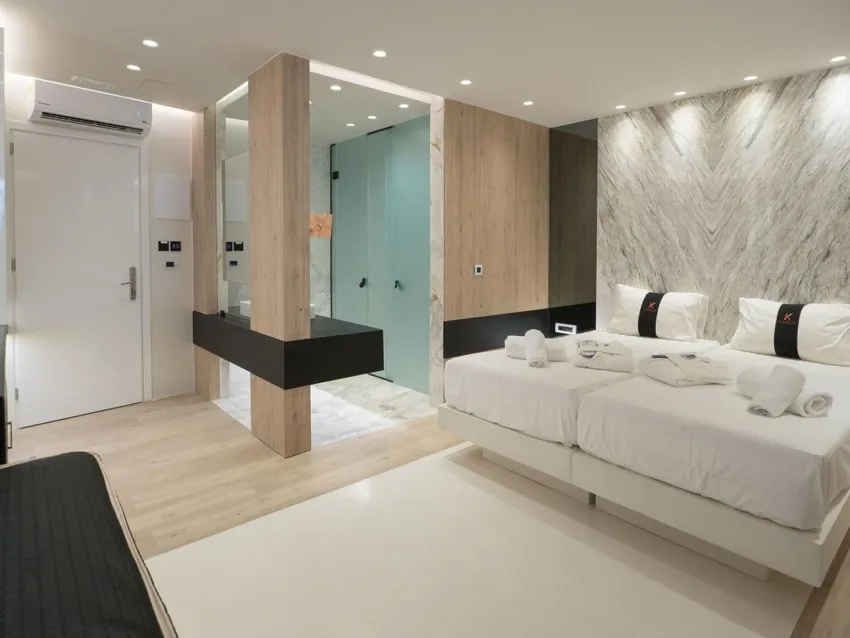 Kahlua Boutique Hotel 4*-17