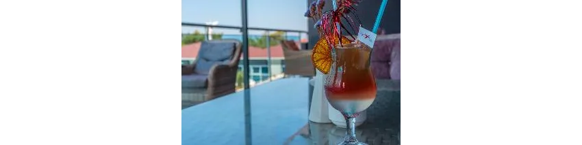 Casa Fora Beach Resort 5*-17