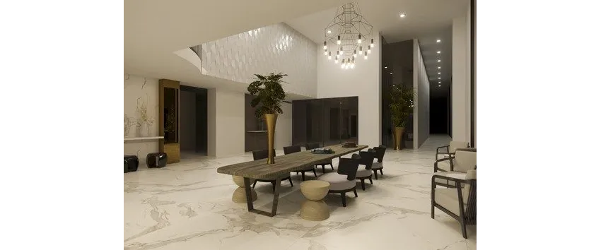 NissiBlu Beach Resort 5*-12