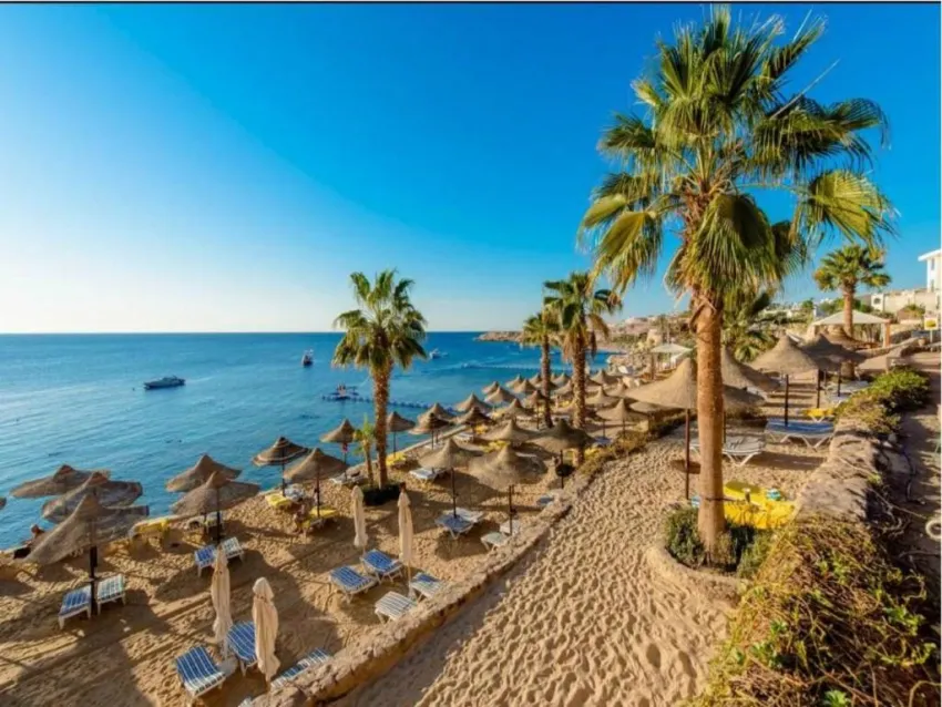 Concorde El Salam Hotel Sport 5*-3