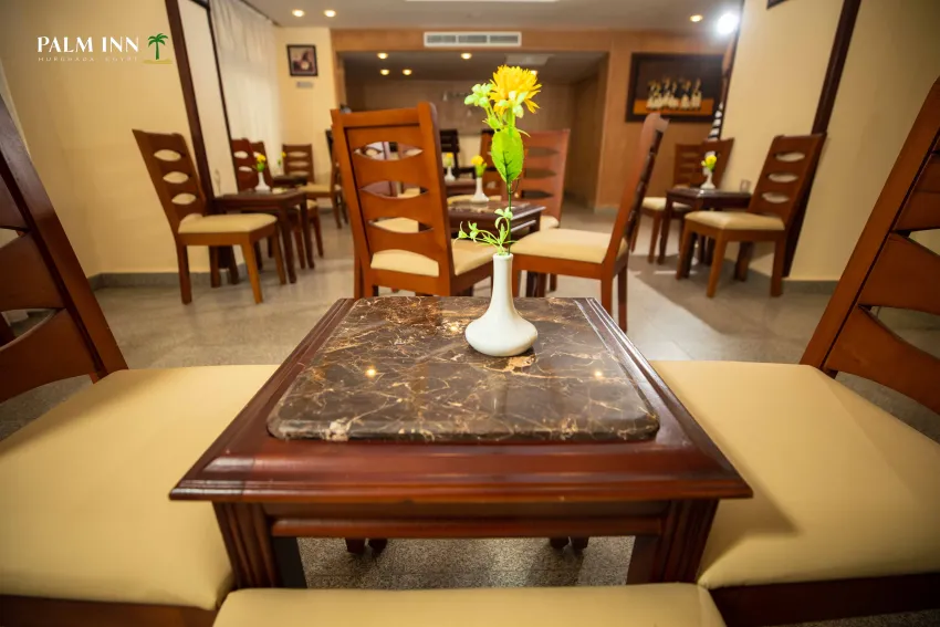 Palm Inn Hotel Hurghada 3*-77