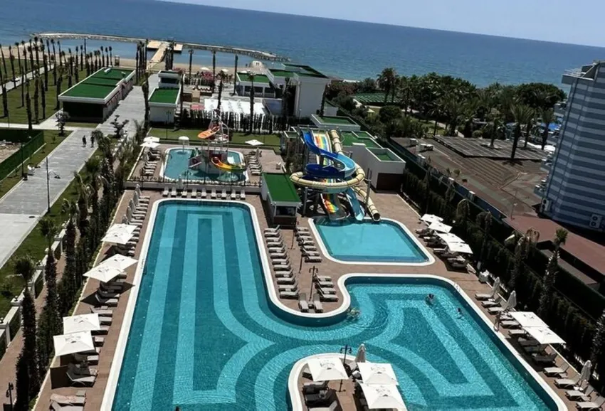 Serenity Queen Hotel 5*-19