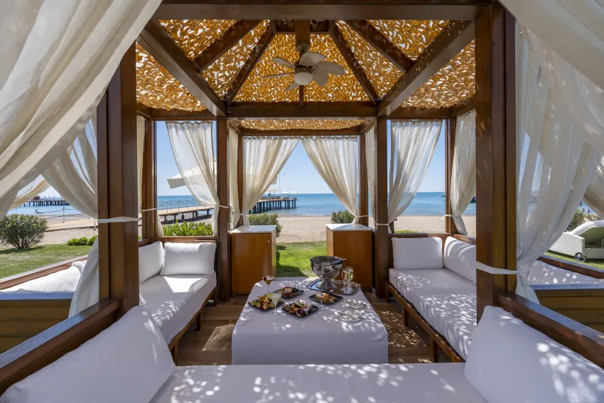 Calista Luxury Resort 5*-223