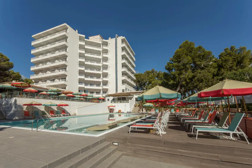 Dreams Calvia Mallorca 4*-30