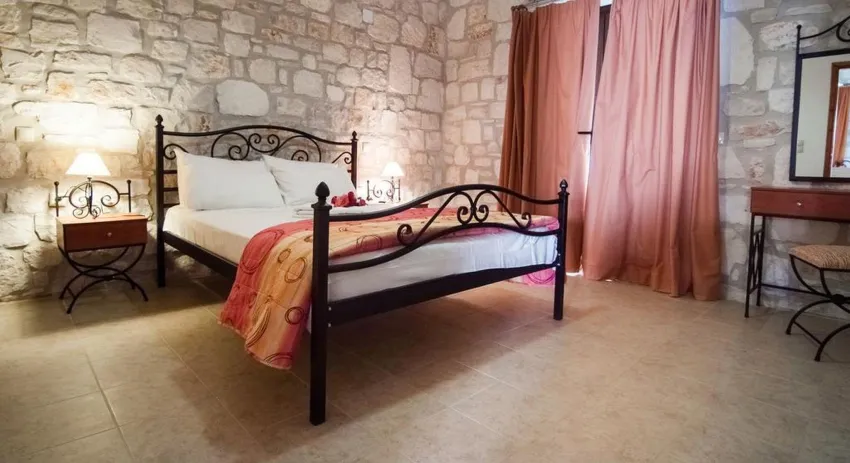 Aeolos Zante Villas 4*-13