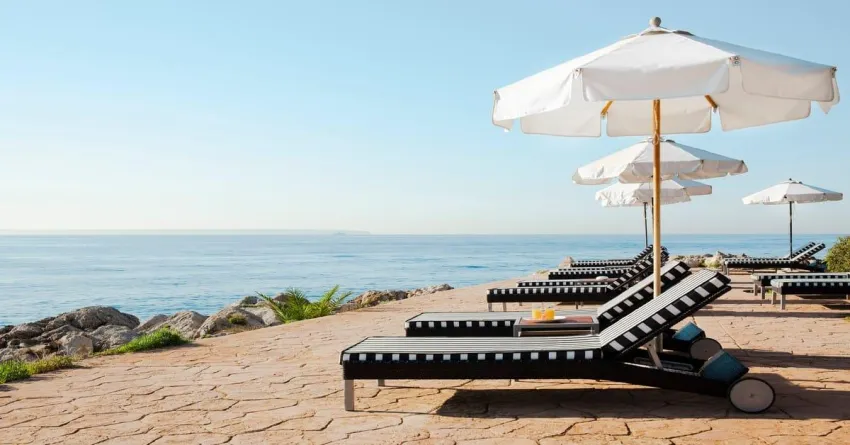 Hotel de Mar Gran Melia 5*-13