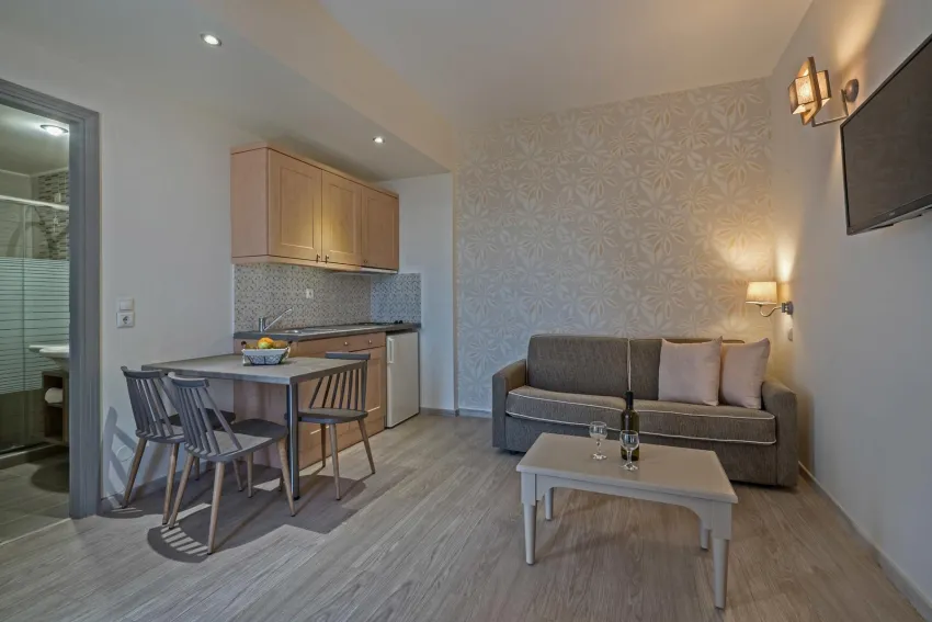 Lefkoniko Beach 3*-5