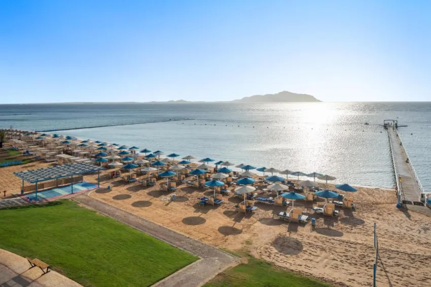 ALBATROS PALACE SHARM  5*-2