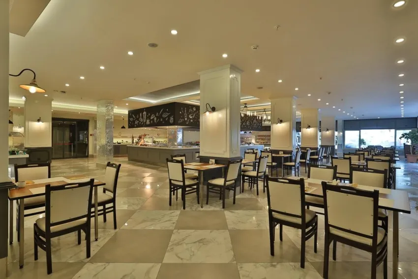 EOS BEACH RESORT 4*-22