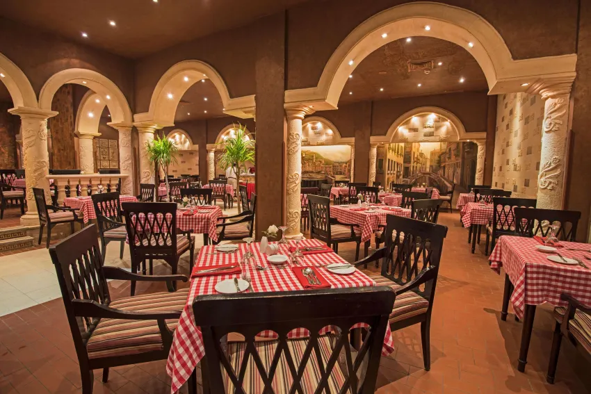 Sunrise Royal Makadi Resort 5*-59