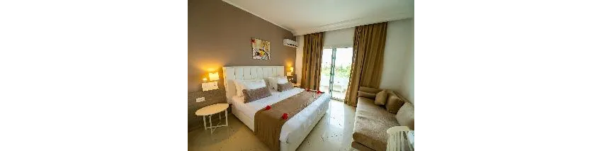 Golden Tulip President Hammamet 4*-22