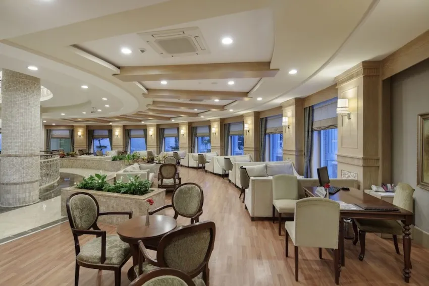 Alba Queen Hotel 5*-8