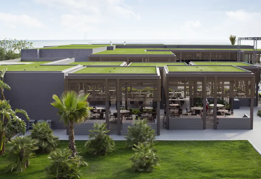 Maxx Royal Belek Golf Resort 5*-223