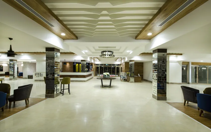 Grand Park Lara 4*-8