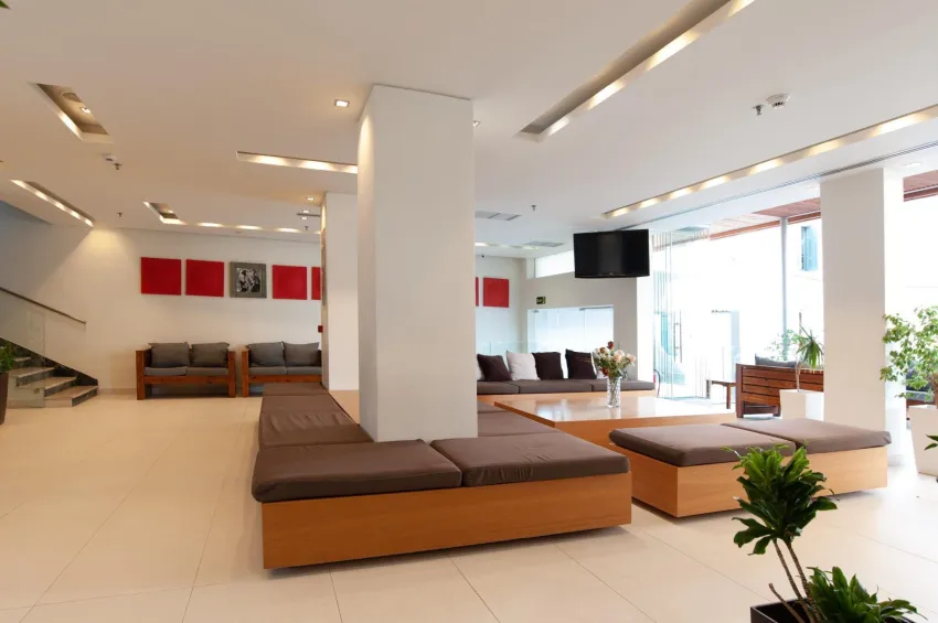 Atlantis Boutique Hotel (ex City Hotel) 4*-8