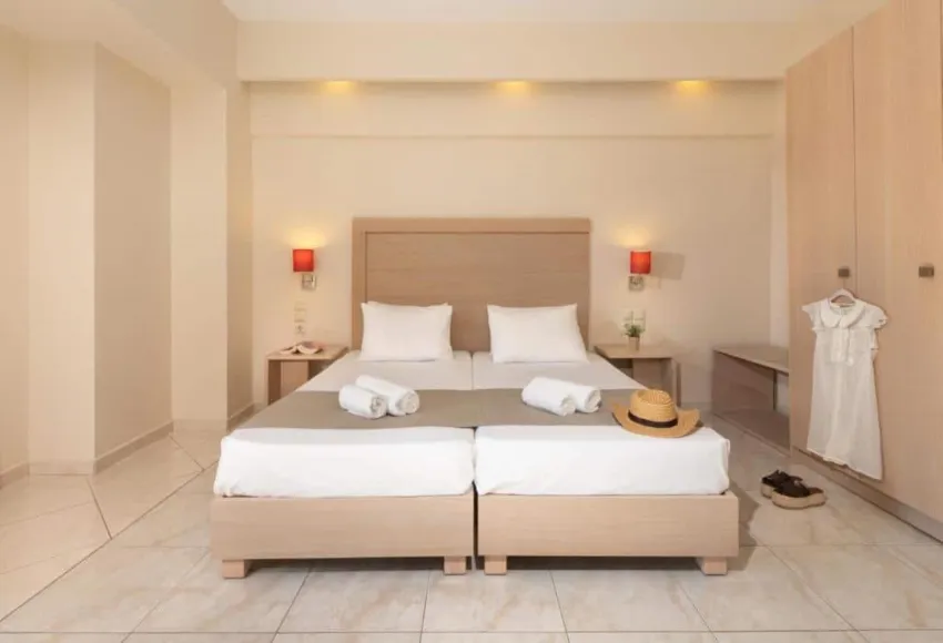 Marilena Hotel 4*-8